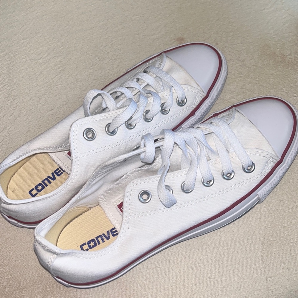 Converse unisex